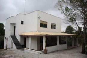 Lugarejo Arraial